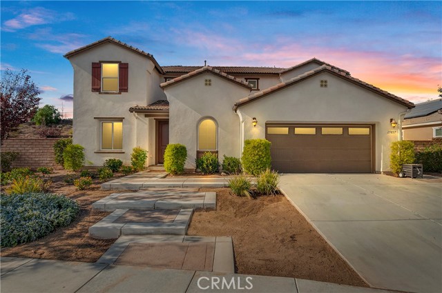 Detail Gallery Image 32 of 38 For 25837 Wilderness Way, Menifee,  CA 92584 - 4 Beds | 3/1 Baths