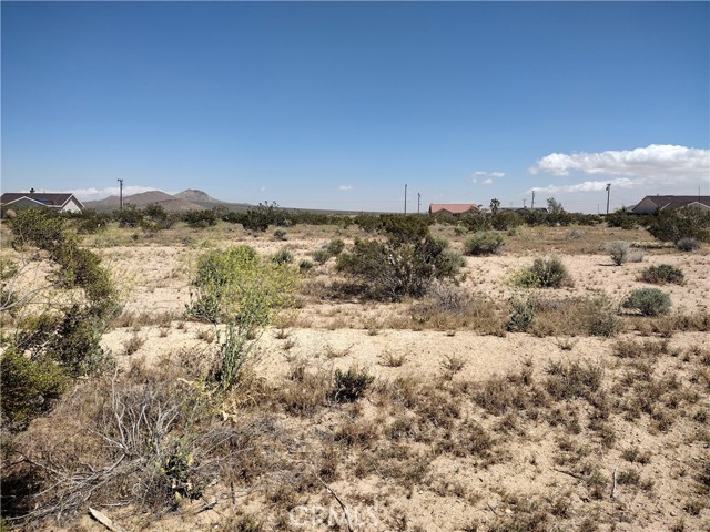 0 Fenmore Drive, California City, California 93505, ,Land,For Sale,0 Fenmore Drive,CRHD24246226