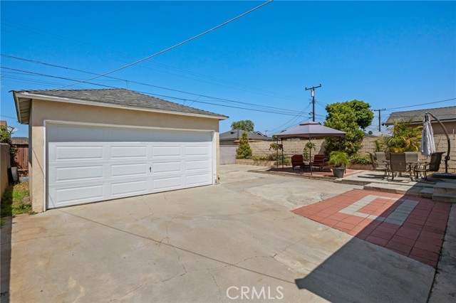 Detail Gallery Image 35 of 39 For 1211 W 138th St, Compton,  CA 90222 - 3 Beds | 1 Baths