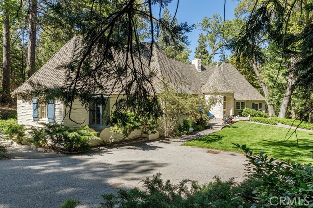 Detail Gallery Image 20 of 75 For 28641 North Shore Rd, Lake Arrowhead,  CA 92352 - 14 Beds | 11/1 Baths