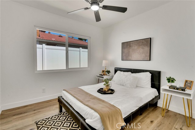 Detail Gallery Image 12 of 28 For 8606 Edwin St, Rancho Cucamonga,  CA 91730 - 4 Beds | 2 Baths
