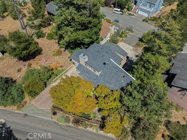 Detail Gallery Image 57 of 72 For 1550 Pineridge Dr, Cambria,  CA 93428 - 4 Beds | 3 Baths