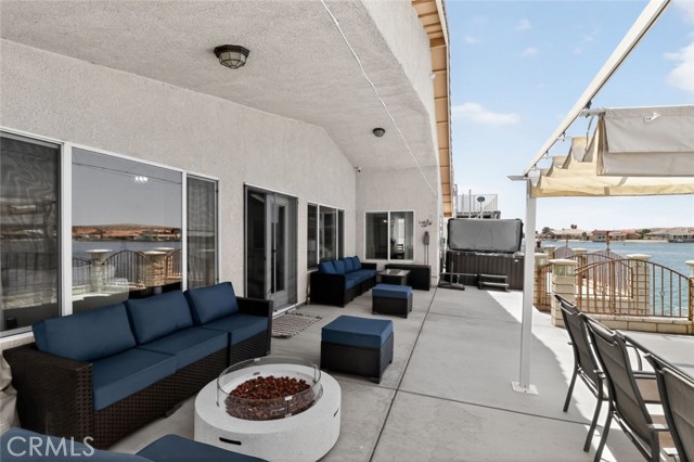 Detail Gallery Image 8 of 30 For 26502 Blue Water Rd, Helendale,  CA 92342 - 3 Beds | 2/1 Baths