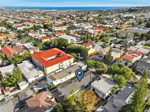 Detail Gallery Image 2 of 11 For 1136 W 10th St, San Pedro,  CA 90731 - – Beds | – Baths