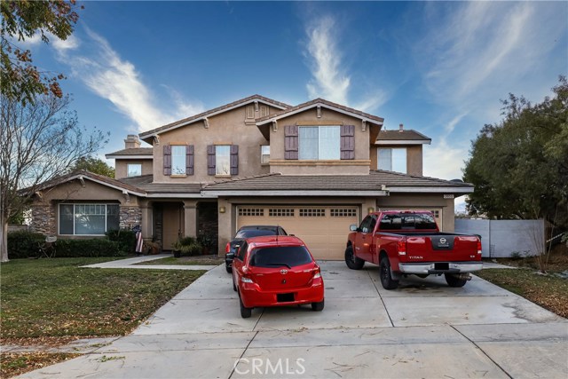 3655 Sunmeadow St, Corona, CA 92881