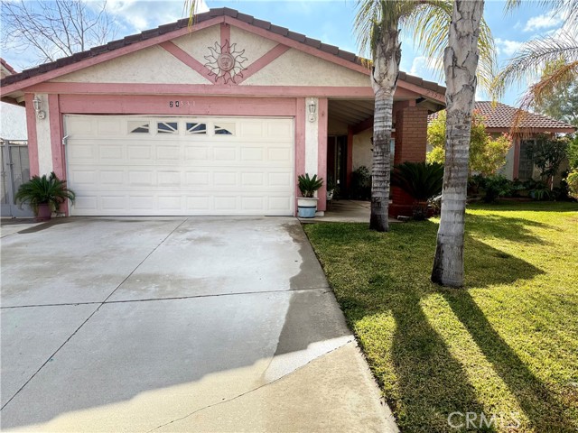 Detail Gallery Image 1 of 17 For 24531 Seneca Cir, Moreno Valley,  CA 92553 - 3 Beds | 2 Baths