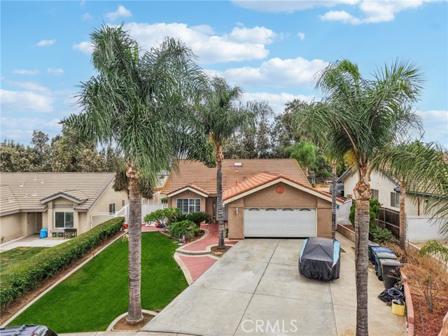Detail Gallery Image 2 of 34 For 10742 Jeri, Riverside,  CA 92505 - 4 Beds | 2 Baths