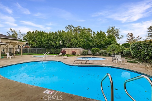 Detail Gallery Image 25 of 34 For 2055 Amanda Way #29,  Chico,  CA 95928 - 3 Beds | 2 Baths