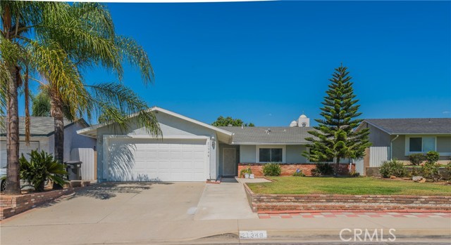 21349 E Tudor St, Covina, CA 91724