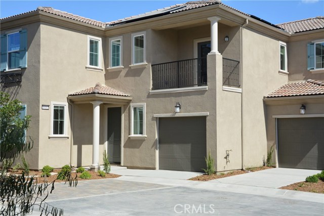 16112 Huckleberry ave, Chino, CA 91708