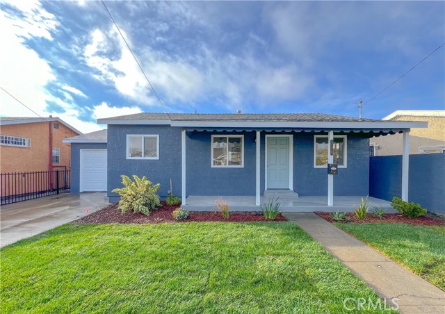 Detail Gallery Image 1 of 30 For 350 W Cedar St, Compton,  CA 90220 - 3 Beds | 2 Baths