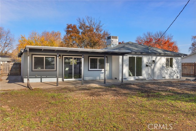 Detail Gallery Image 25 of 27 For 16 El Cerrito Dr, Chico,  CA 95973 - 3 Beds | 2 Baths