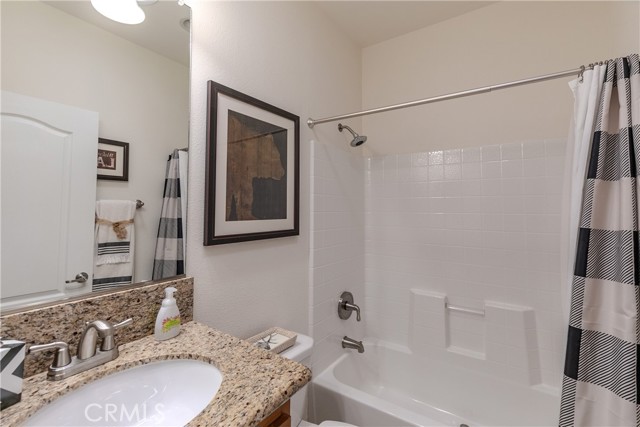 Detail Gallery Image 14 of 19 For 27500 State Highway 189 #62,  Lake Arrowhead,  CA 92317 - 2 Beds | 2 Baths