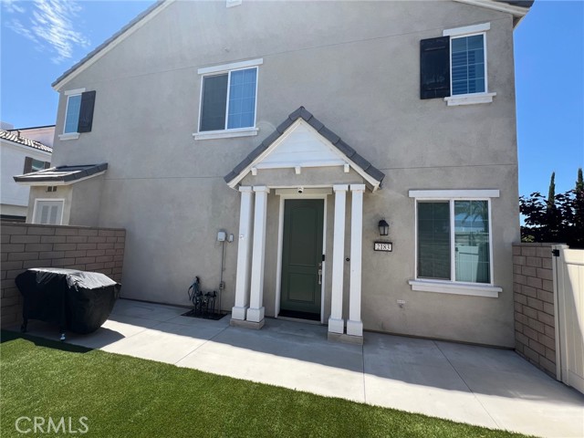 Property Photo from MLS