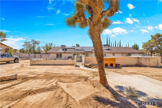 Detail Gallery Image 31 of 41 For 7547 Alaba Ave, Yucca Valley,  CA 92284 - 3 Beds | 2 Baths