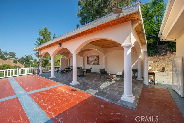 Detail Gallery Image 24 of 27 For 4407 Medley Pl, Encino,  CA 91316 - 6 Beds | 4/2 Baths