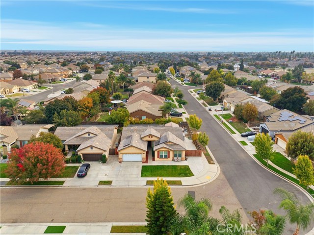 Detail Gallery Image 10 of 56 For 2605 Hoyt Ave, Tulare,  CA 93274 - 3 Beds | 2 Baths