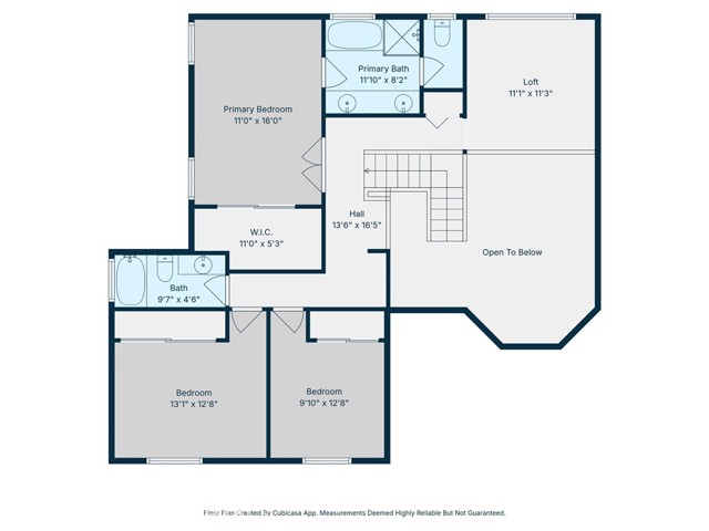 Detail Gallery Image 32 of 32 For 11048 11048 Thrush Drive, Riverside,  CA 92505 - 4 Beds | 3 Baths