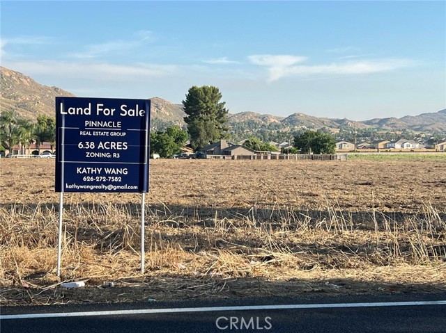 0 Alessandro Blvd & Wilmot St, Moreno Valley, California 92555, ,Land,For Sale,0 Alessandro Blvd & Wilmot St,CROC24055660