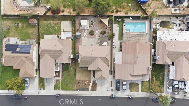 Detail Gallery Image 33 of 42 For 24103 Sandy Glade Ave, Moreno Valley,  CA 92557 - 3 Beds | 2 Baths