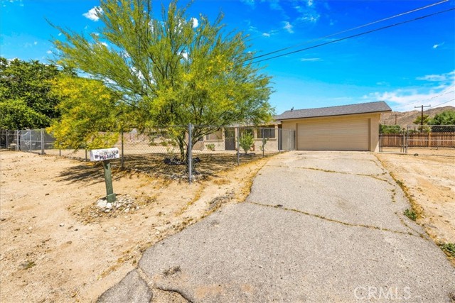 Detail Gallery Image 35 of 43 For 49466 Mojave Dr, Morongo Valley,  CA 92256 - 3 Beds | 2 Baths