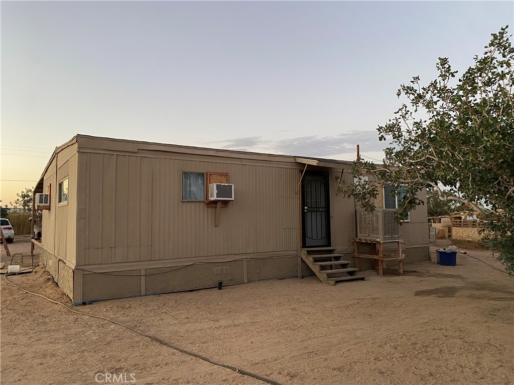 45120 Palos Verdes Road, Newberry Springs, CA 92365