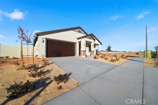 Detail Gallery Image 3 of 36 For 3217 E Avenue J-4, Lancaster,  CA 93535 - 3 Beds | 2 Baths