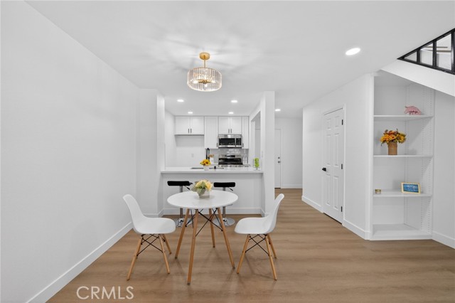 Detail Gallery Image 10 of 34 For 14004 Edgewater Dr, Norwalk,  CA 90650 - 2 Beds | 1 Baths