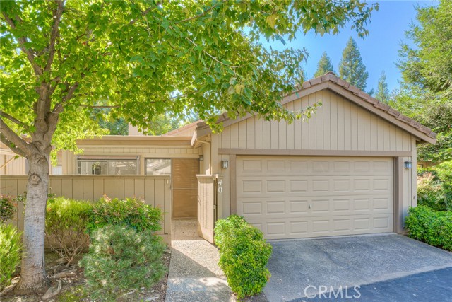 Detail Gallery Image 1 of 1 For 40 Pebblewood Pines Dr, Chico,  CA 95926 - 2 Beds | 2 Baths