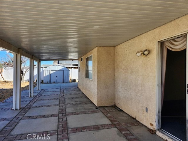 Detail Gallery Image 8 of 8 For 15208 Copper Canyon Cir, Victorville,  CA 92394 - 3 Beds | 2 Baths