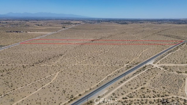 Detail Gallery Image 6 of 12 For 18 Hwy & Bear Valley, Unincorporated,  CA 92307 - – Beds | – Baths