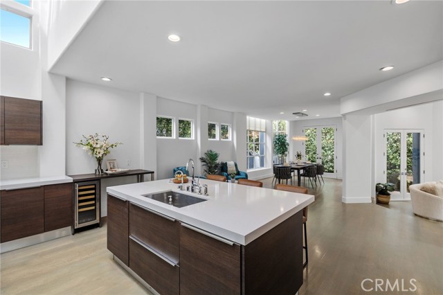 2310 Laurel Bluff, Manhattan Beach, California 90266, 4 Bedrooms Bedrooms, ,3 BathroomsBathrooms,Residential,Sold,Laurel Bluff,SB22159511