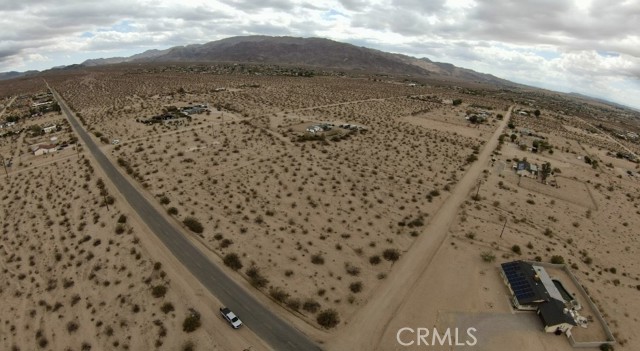 Detail Gallery Image 2 of 7 For 75301 Cottonwood, Twentynine Palms,  CA 92277 - – Beds | – Baths