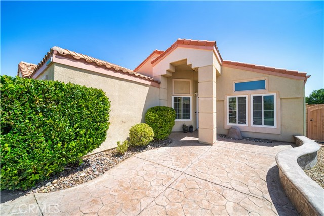 Detail Gallery Image 35 of 45 For 3224 Campbell, Rosamond,  CA 93560 - 4 Beds | 2 Baths