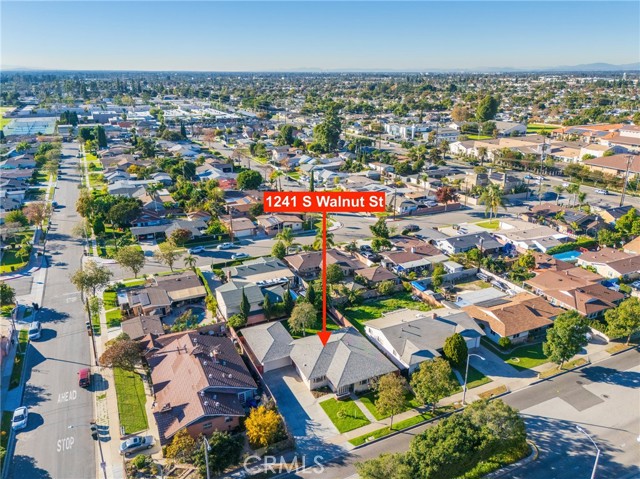 Detail Gallery Image 40 of 46 For 1241 S Walnut, Anaheim,  CA 92802 - 3 Beds | 2 Baths