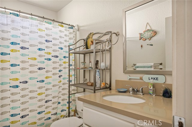 Detail Gallery Image 18 of 33 For 24552 Geneva, Crestline,  CA 92325 - 2 Beds | 1 Baths