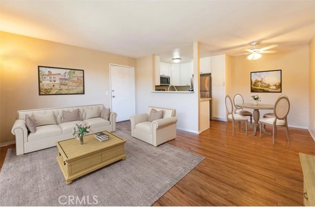 Detail Gallery Image 2 of 12 For 3427 Capalina Rd #27,  San Marcos,  CA 92069 - 1 Beds | 1 Baths