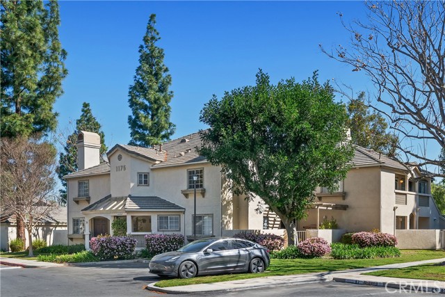 Detail Gallery Image 23 of 26 For 1195 Fitzgerald #G,  Simi Valley,  CA 93065 - 2 Beds | 2 Baths