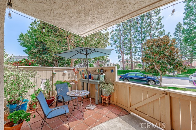 Detail Gallery Image 34 of 49 For 12671 Briarglen #I,  Stanton,  CA 90680 - 1 Beds | 1 Baths
