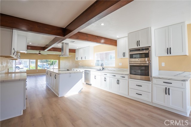 Detail Gallery Image 12 of 62 For 6081 Lemon, Long Beach,  CA 90805 - 4 Beds | 2 Baths