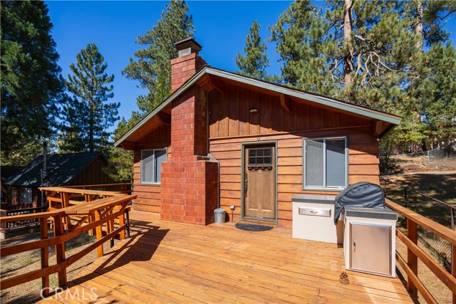 Detail Gallery Image 22 of 23 For 40167 Dream St, Big Bear Lake,  CA 92315 - 2 Beds | 1 Baths