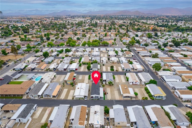 Detail Gallery Image 33 of 34 For 530 W Devonshire Ave #88,  Hemet,  CA 92543 - 3 Beds | 2 Baths