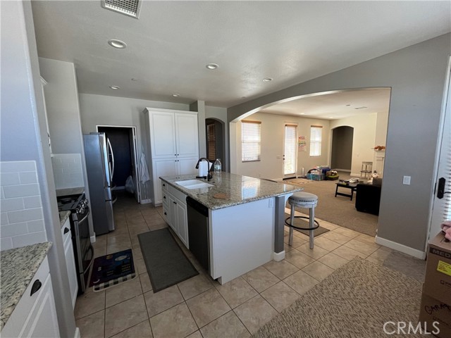 Detail Gallery Image 12 of 31 For 56172 Mountain View Trl, Yucca Valley,  CA 92284 - 3 Beds | 2/1 Baths