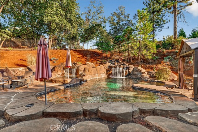 Detail Gallery Image 44 of 59 For 5772 Acorn Ridge Drive, Paradise,  CA 95969 - 4 Beds | 3 Baths