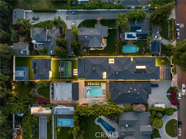 Detail Gallery Image 71 of 72 For 11826 Kling St, Valley Village,  CA 91607 - 6 Beds | 5/1 Baths