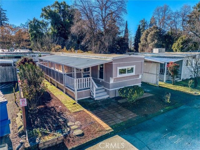 Detail Gallery Image 9 of 37 For 5890 E Highway 20 #16,  Lucerne,  CA 95458 - 2 Beds | 1 Baths