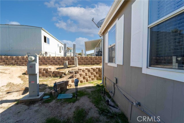 Detail Gallery Image 42 of 64 For 53651 Us Highway 371 #31,  Anza,  CA 92539 - 3 Beds | 2 Baths