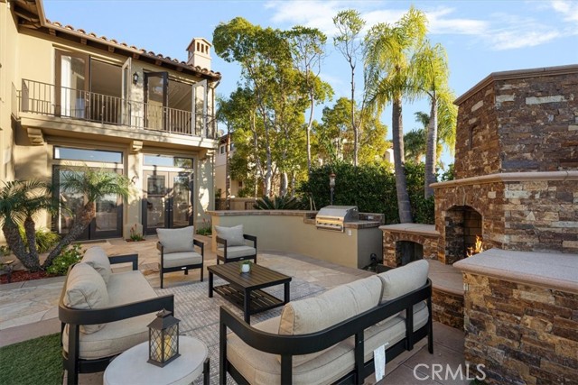 Detail Gallery Image 55 of 60 For 9 Vista Alberi, Newport Coast,  CA 92657 - 6 Beds | 6/1 Baths