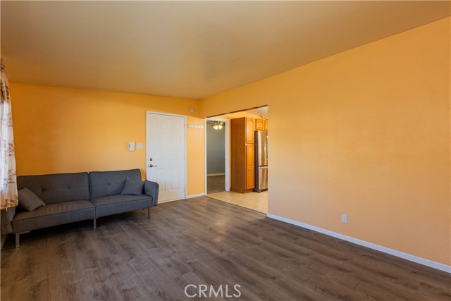 Detail Gallery Image 19 of 39 For 49513 Michael, Tehachapi,  CA 93561 - 2 Beds | 1 Baths