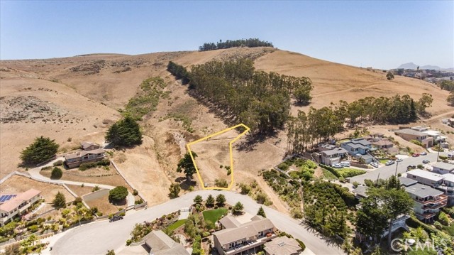 650 Sequoia Court, Morro Bay, California 93442, ,Land,For Sale,650 Sequoia Court,CRSC22155130